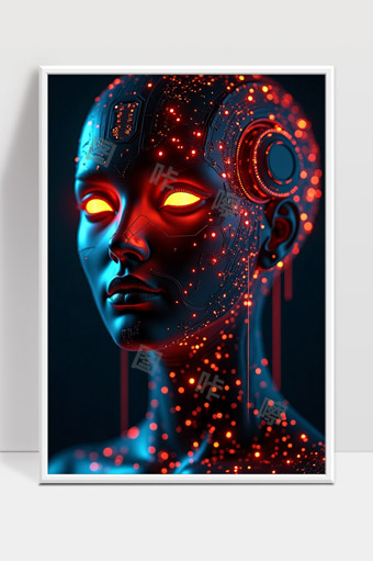 未来科技与人类智能的结合