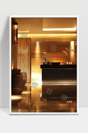 现代简约风格温馨舒适家庭客厅装修设计