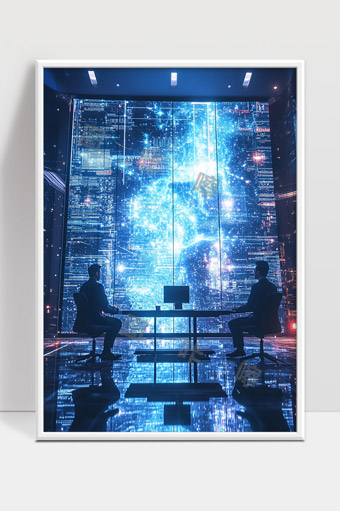 高科技数据分析未来科技发展趋势探索