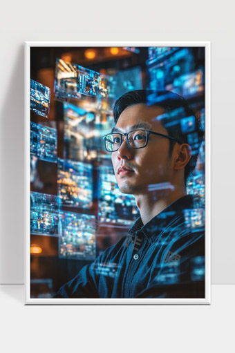 科技专家深度分析数据未来智能发展趋势