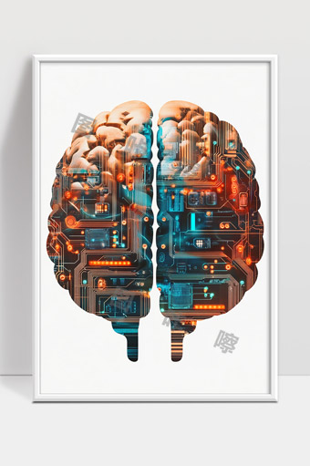 智能科技与人脑结合的未来发展趋势探索