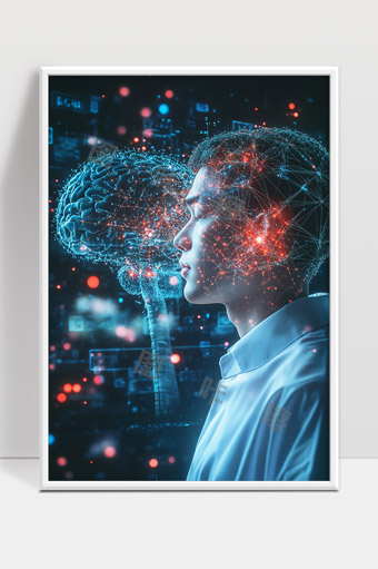 人工智能与大脑神经网络的深度融合发展