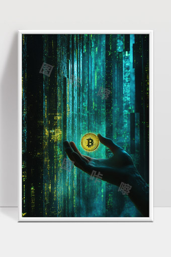 数字时代区块链技术与比特币未来发展趋势