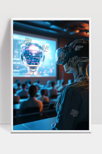 虚拟现实人工智能技术未来发展趋势展望