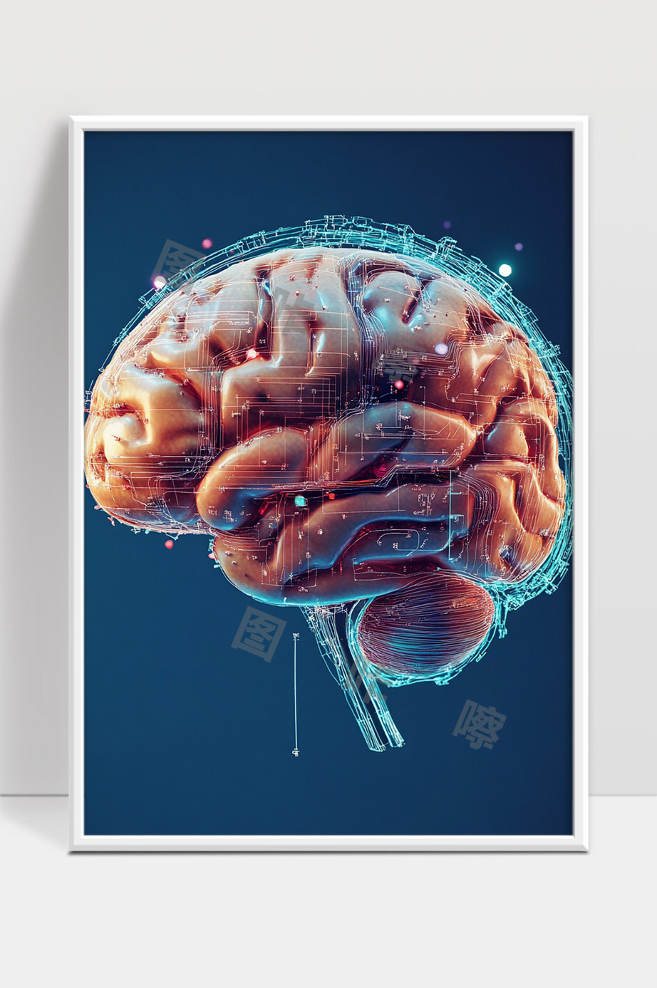 科技与大脑智能结合的未来发展趋势探索