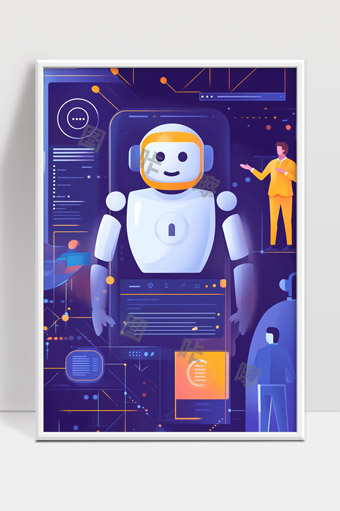 智能机器人与人工智能技术未来发展趋势