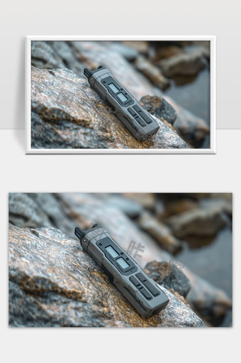 便携式多功能电子测量仪户外防水设计实用工具