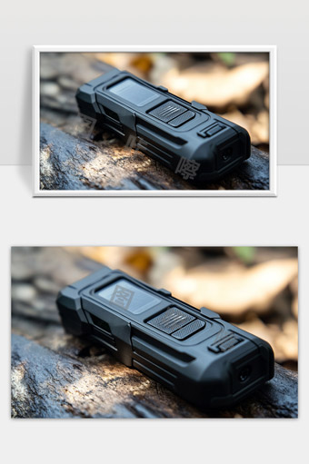 便携式太阳能充电器户外多功能智能电源设备