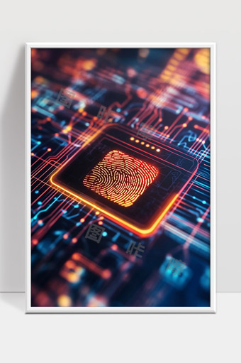 数字指纹识别芯片网络安全技术研究发展趋势