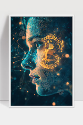 数字时代人工智能与区块链技术融合发展