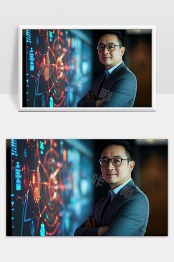 智能科技专家分析大数据创新趋势