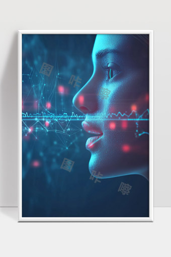 人工智能语音识别技术与人脸数字交互未来发展