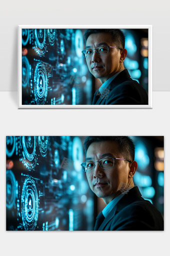 智慧科技专家分析未来人工智能发展趋势