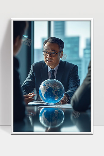 商务精英会议分析全球市场策略探讨未来发展趋势