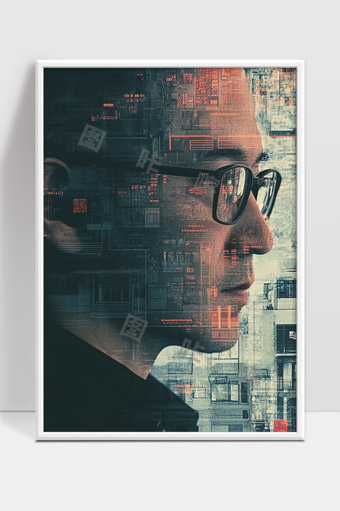 数字科技与人类智慧交织未来发展的深度思考