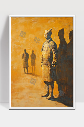 秦始皇兵马俑守护千年历史文化遗产